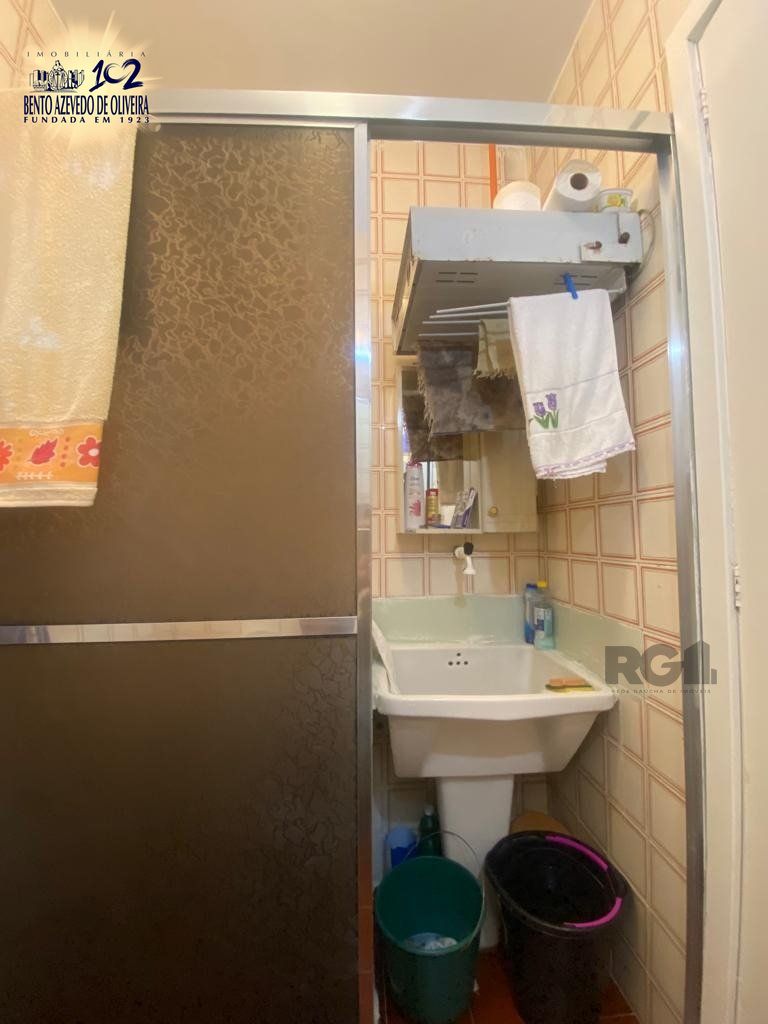 Apartamento, 1 quarto, 43 m² - Foto 11
