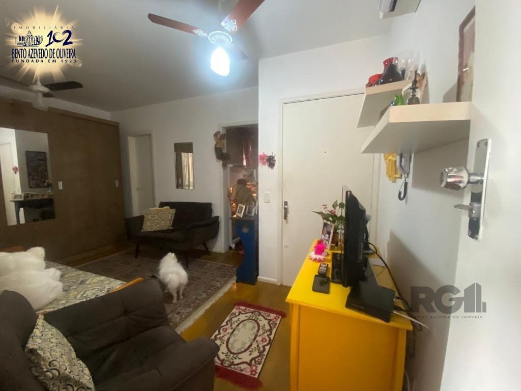Apartamento, 1 quarto, 43 m² - Foto 6