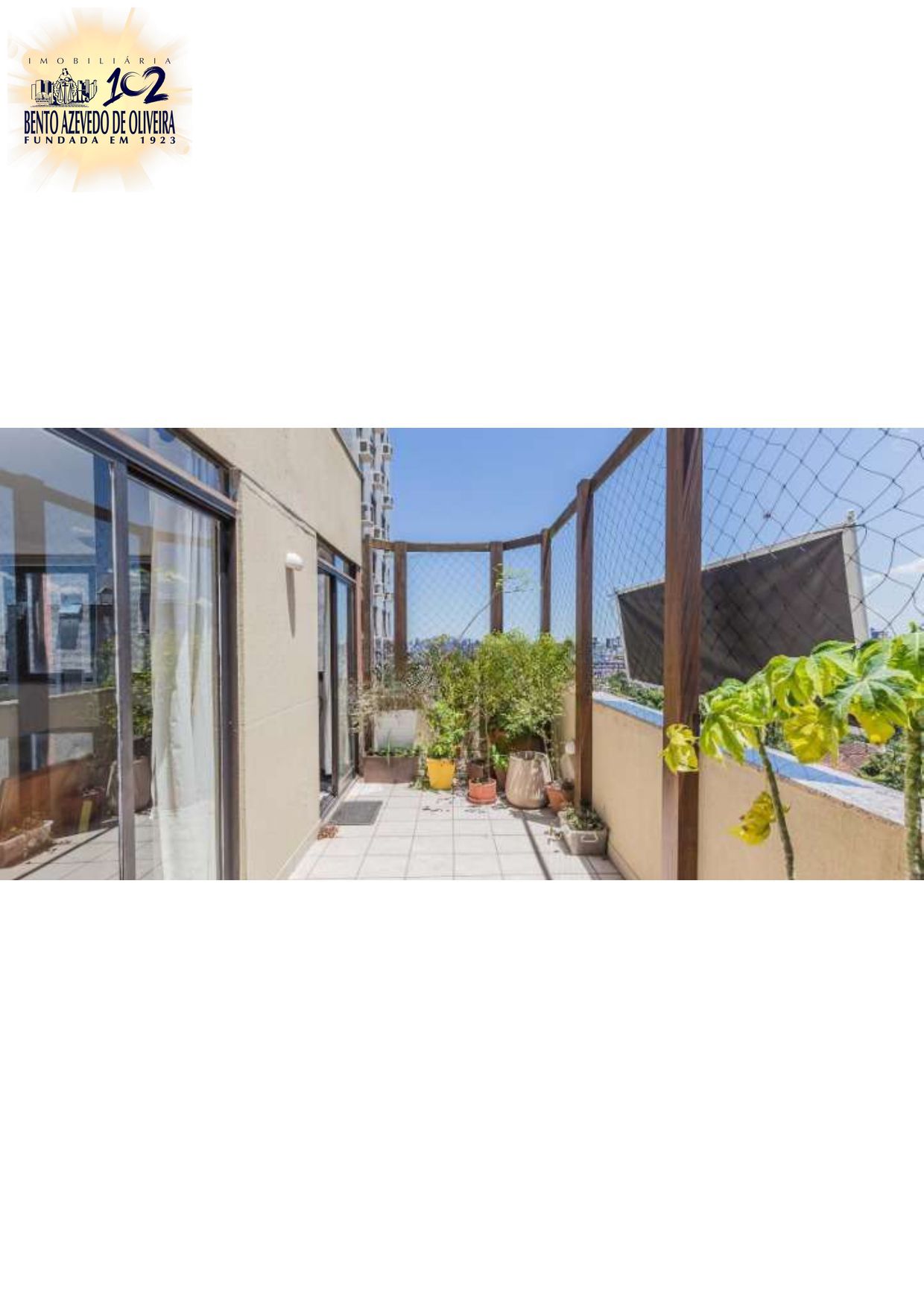 Cobertura, 4 quartos, 241 m² - Foto 26