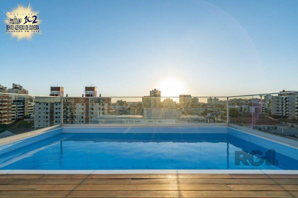 Apartamento, 1 quarto, 43 m² - Foto 16