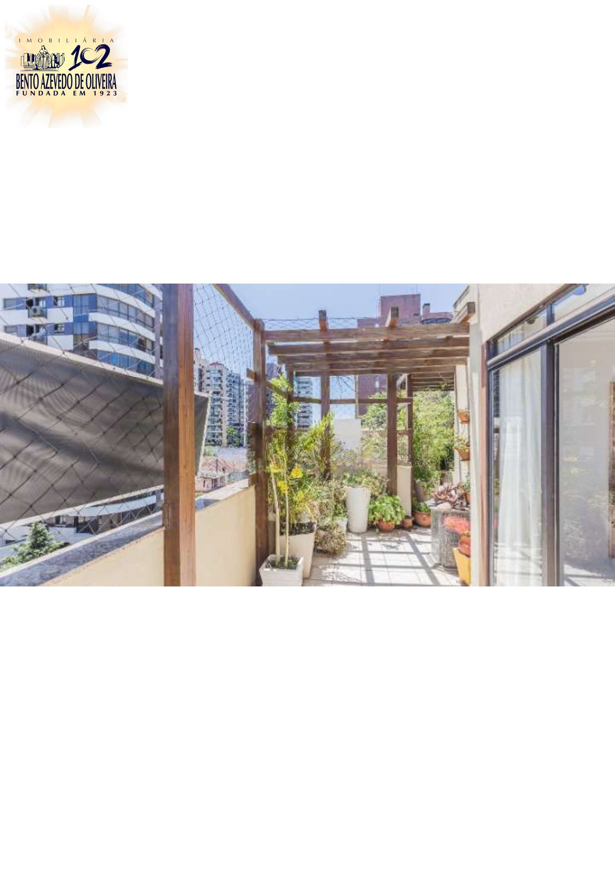 Cobertura, 4 quartos, 241 m² - Foto 25