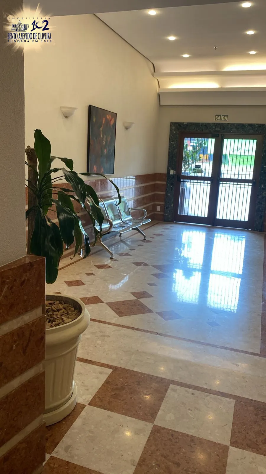 Entrada