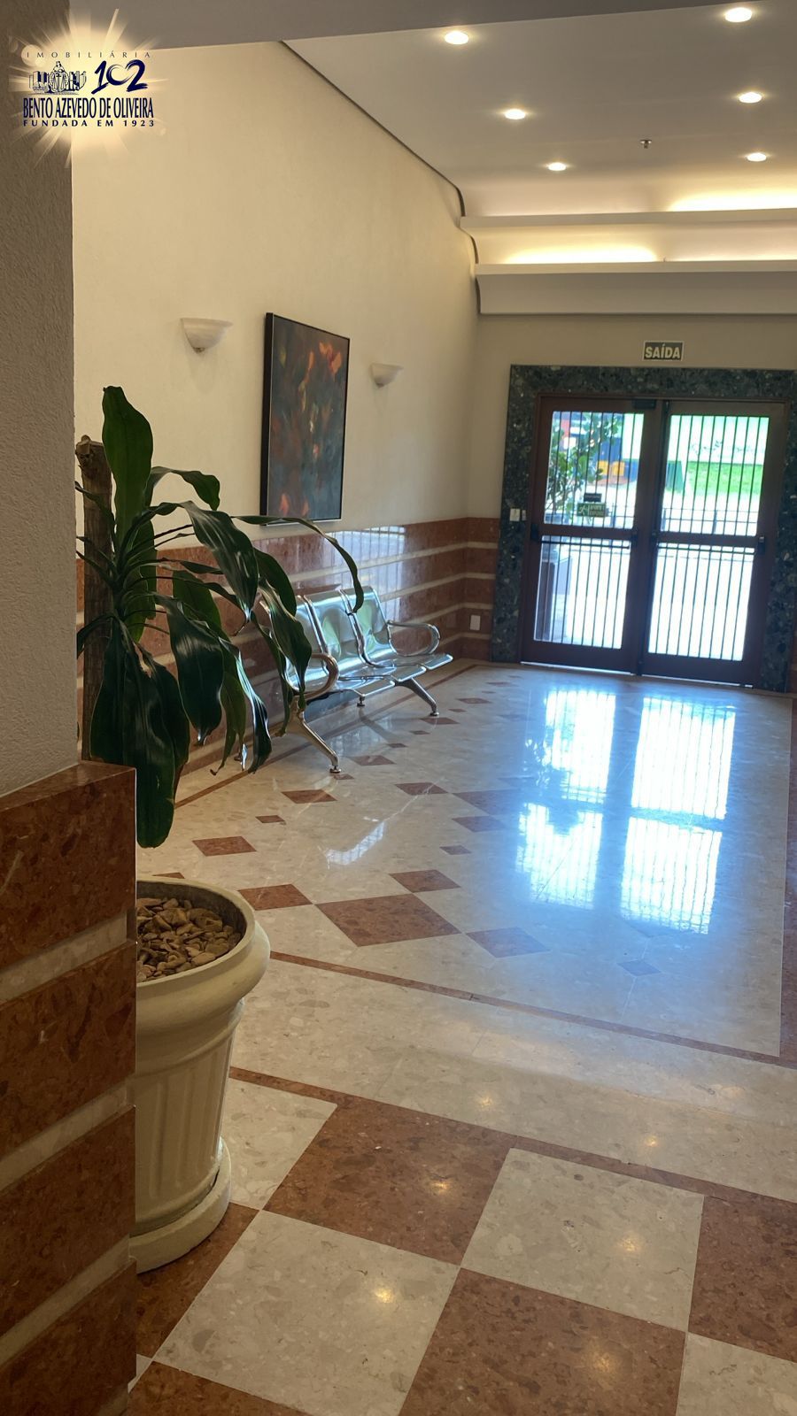 Sala-Conjunto, 37 m² - Foto 2