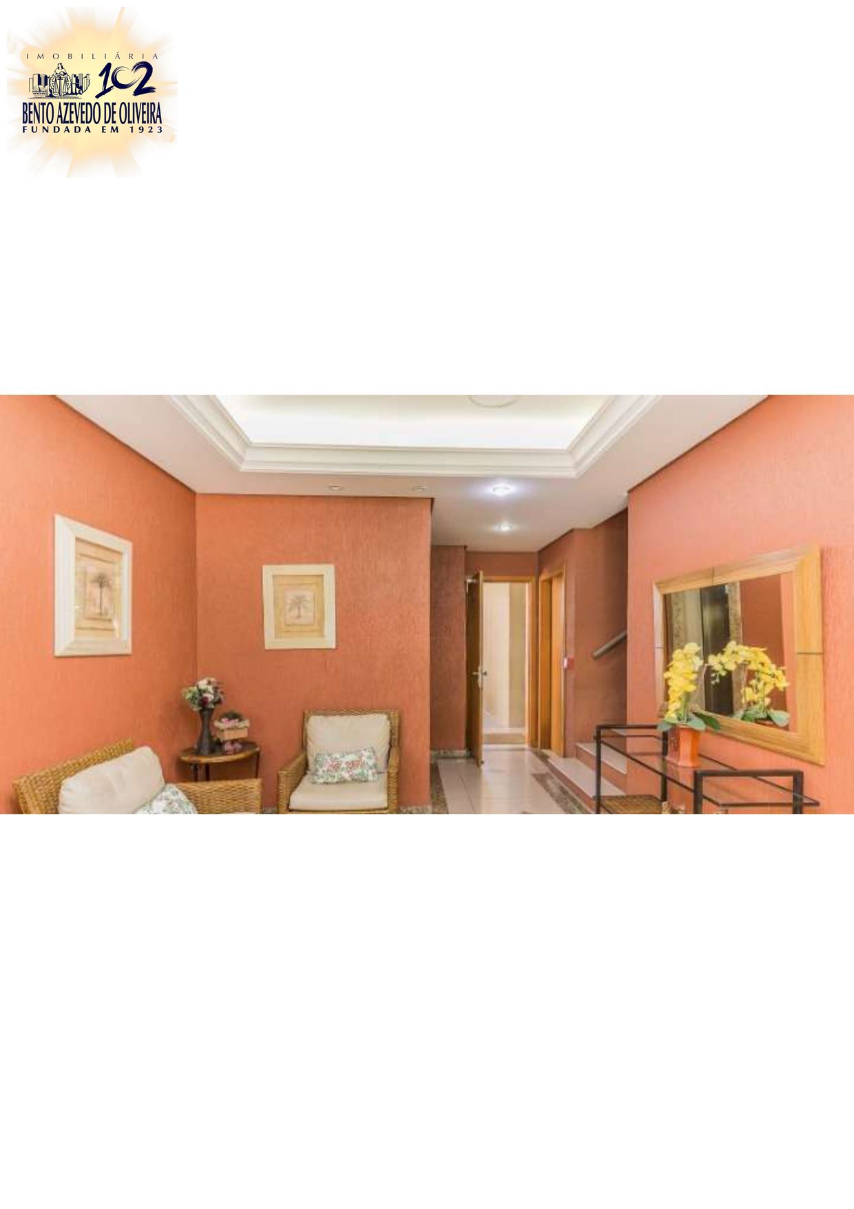Cobertura, 4 quartos, 241 m² - Foto 4