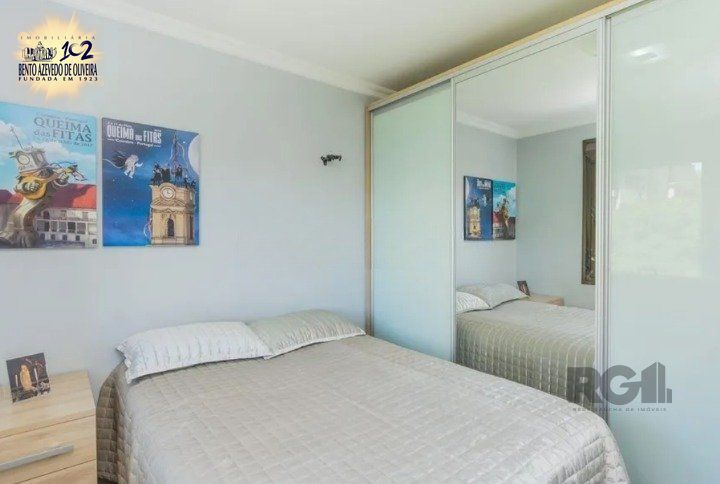 Apartamento, 3 quartos, 127 m² - Foto 23