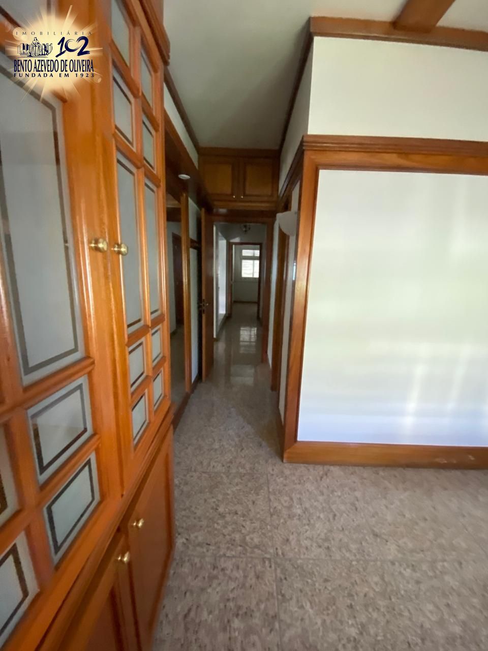 Closet suite