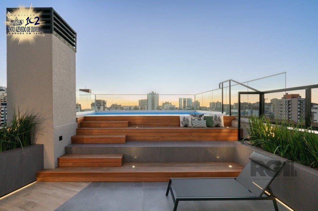 Apartamento, 1 quarto, 43 m² - Foto 25