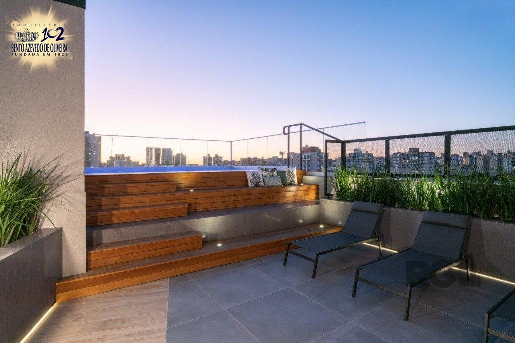 Apartamento, 1 quarto, 43 m² - Foto 26