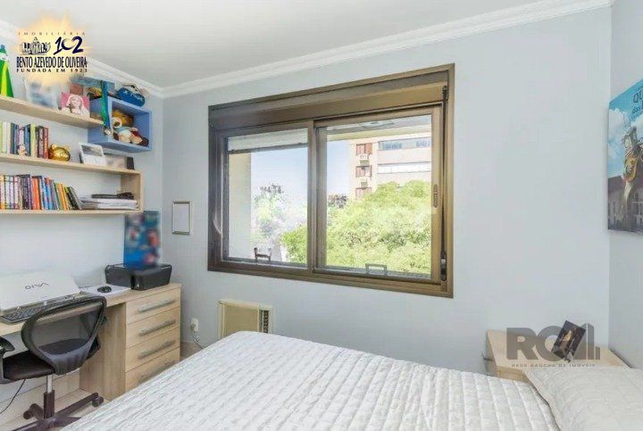 Apartamento, 3 quartos, 127 m² - Foto 22