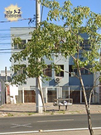 Apartamento, 1 quarto, 43 m² - Foto 2