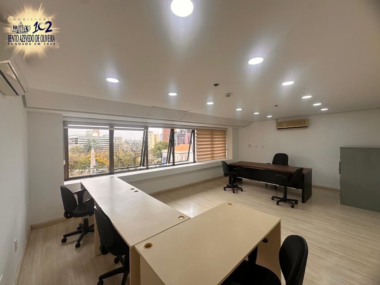 Sala-Conjunto, 100 m² - Foto 11
