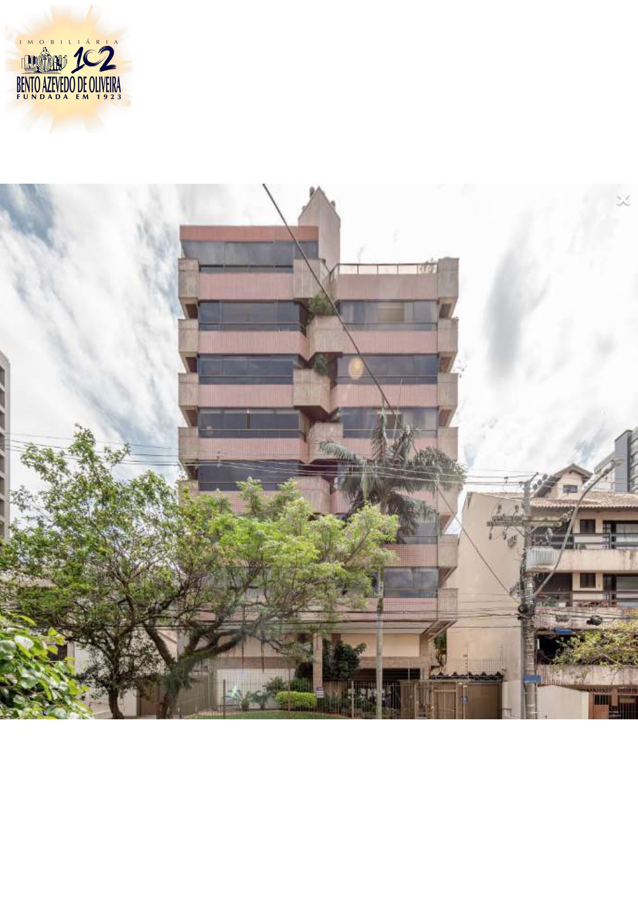 Cobertura, 3 quartos, 283 m² - Foto 2
