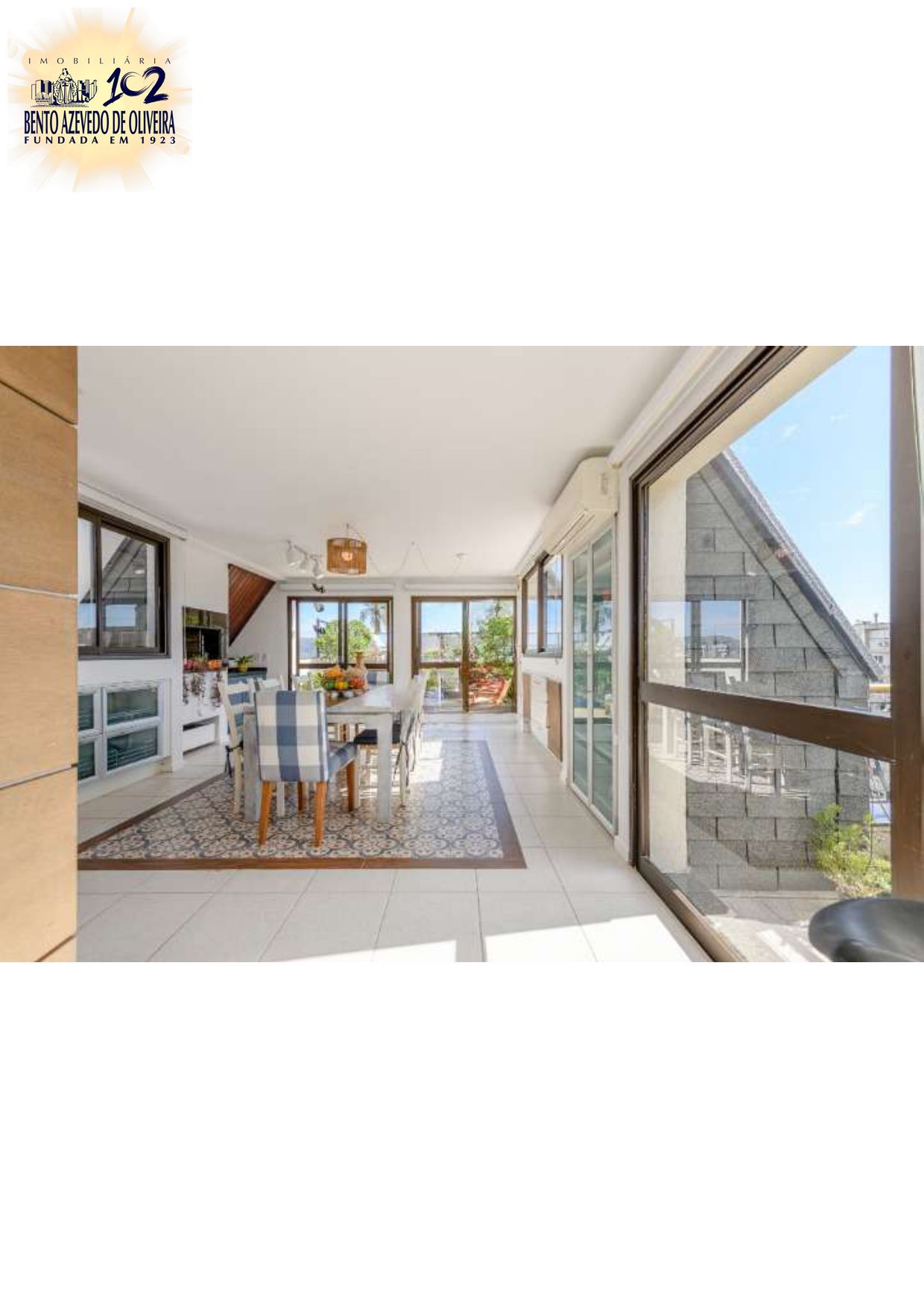 Cobertura, 3 quartos, 242 m² - Foto 12