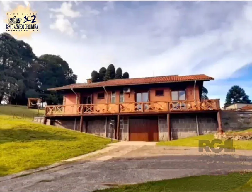 Casa, 7 quartos, 400 m² - Foto 5