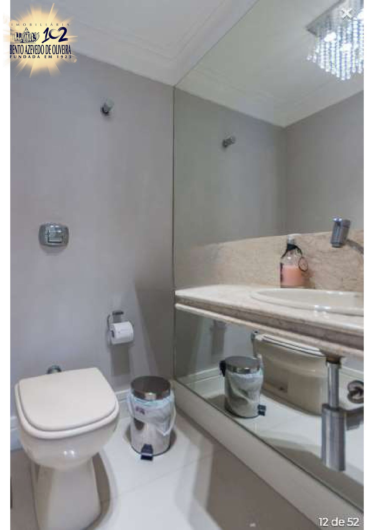Cobertura, 3 quartos, 283 m² - Foto 12