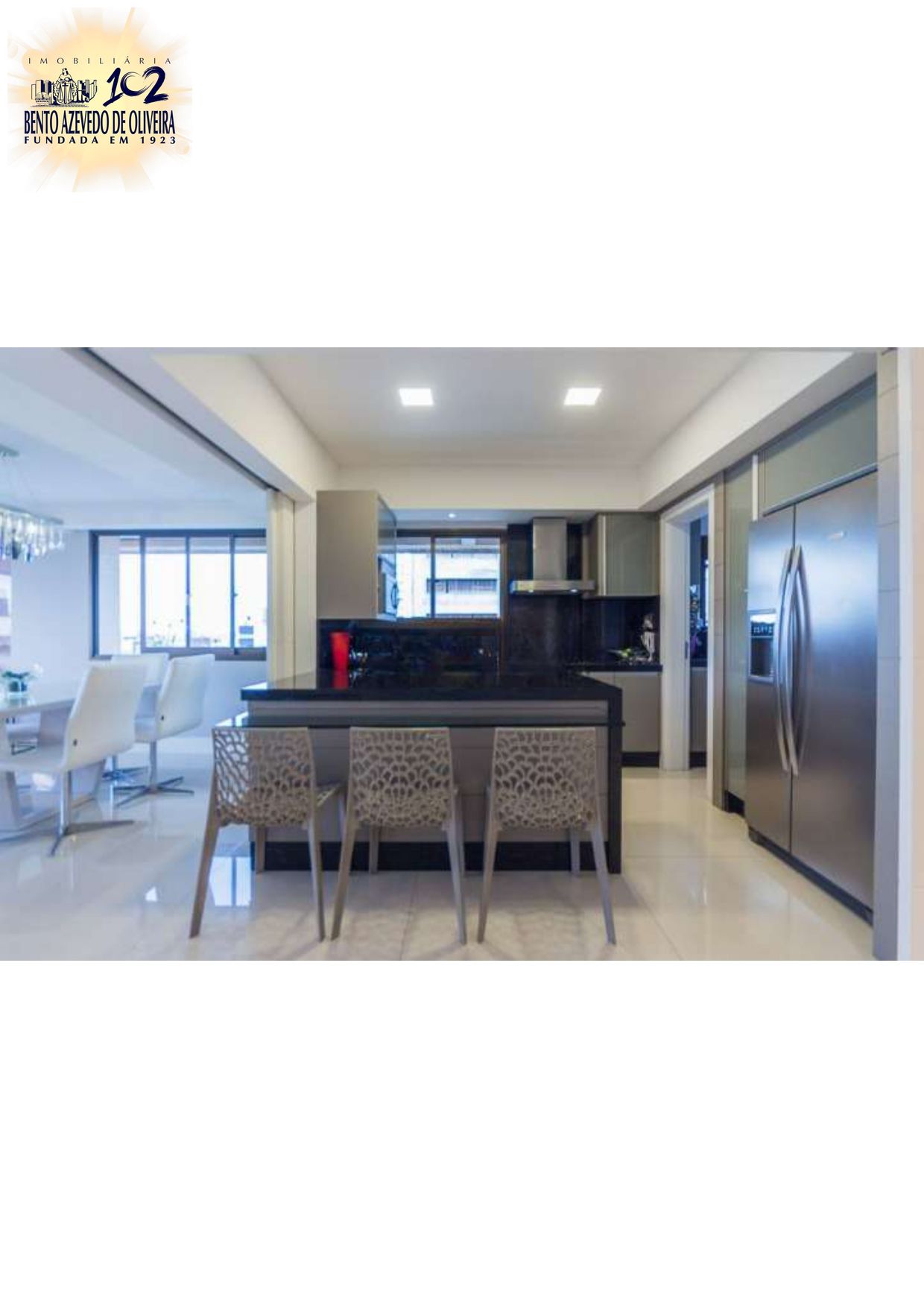 Cobertura, 3 quartos, 283 m² - Foto 10