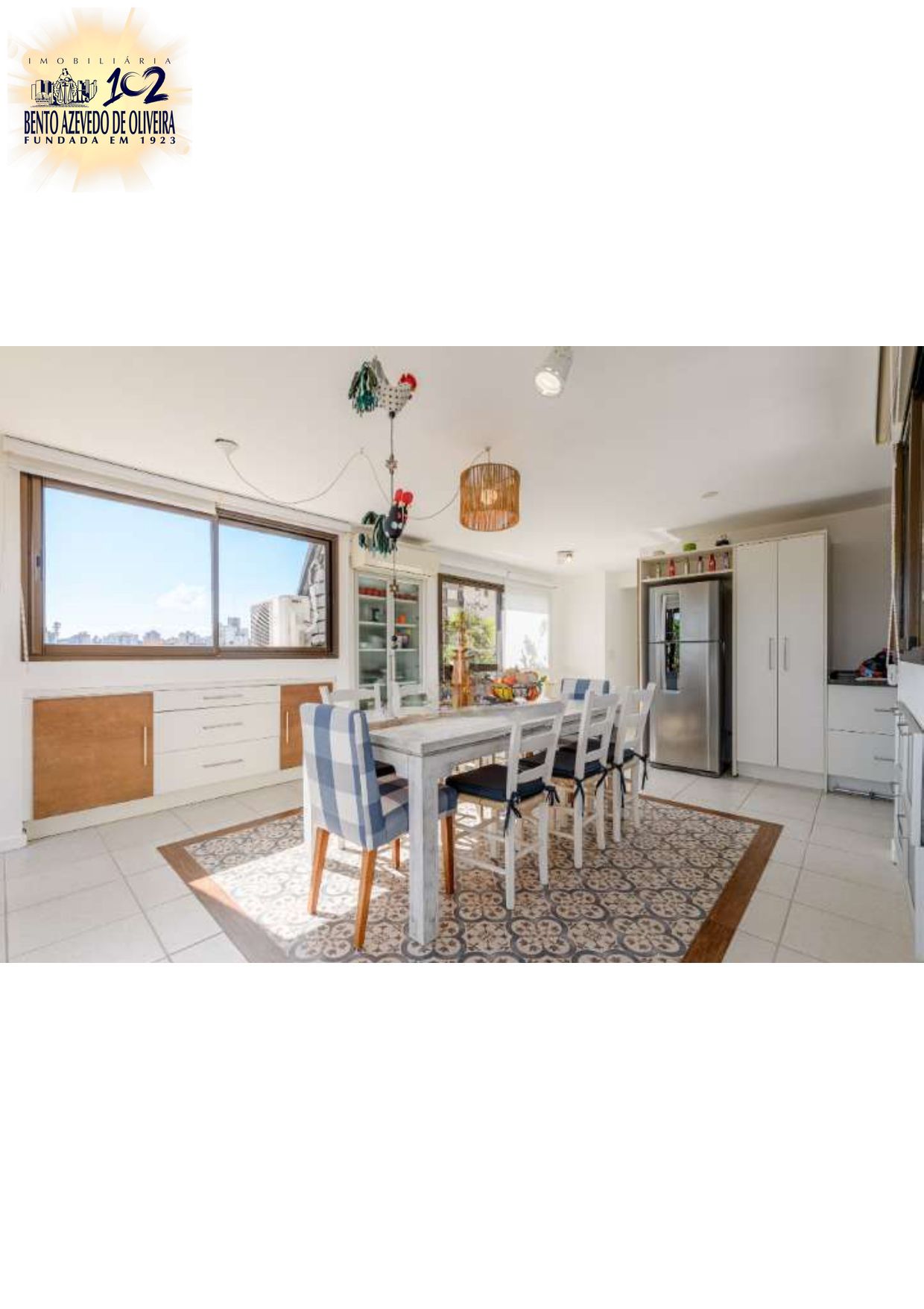 Cobertura, 3 quartos, 242 m² - Foto 10