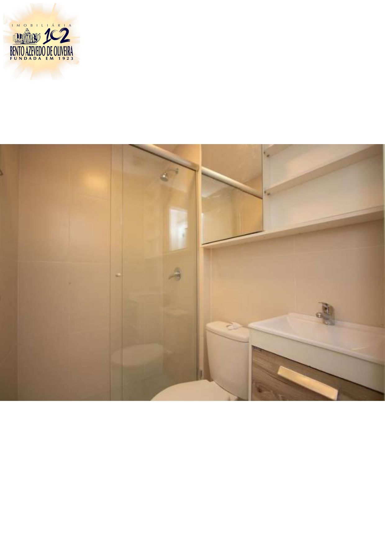 Apartamento, 2 quartos, 53 m² - Foto 19