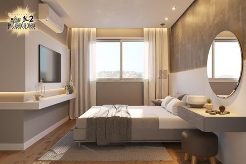 Apartamento, 2 quartos, 62 m² - Foto 7