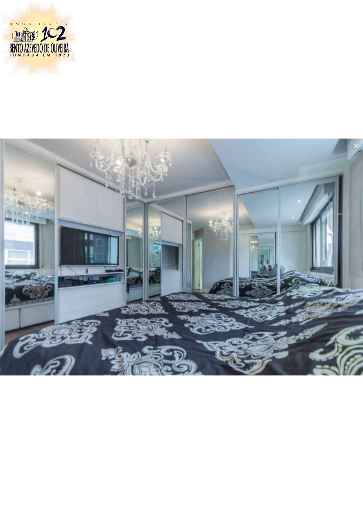 Cobertura, 3 quartos, 283 m² - Foto 20