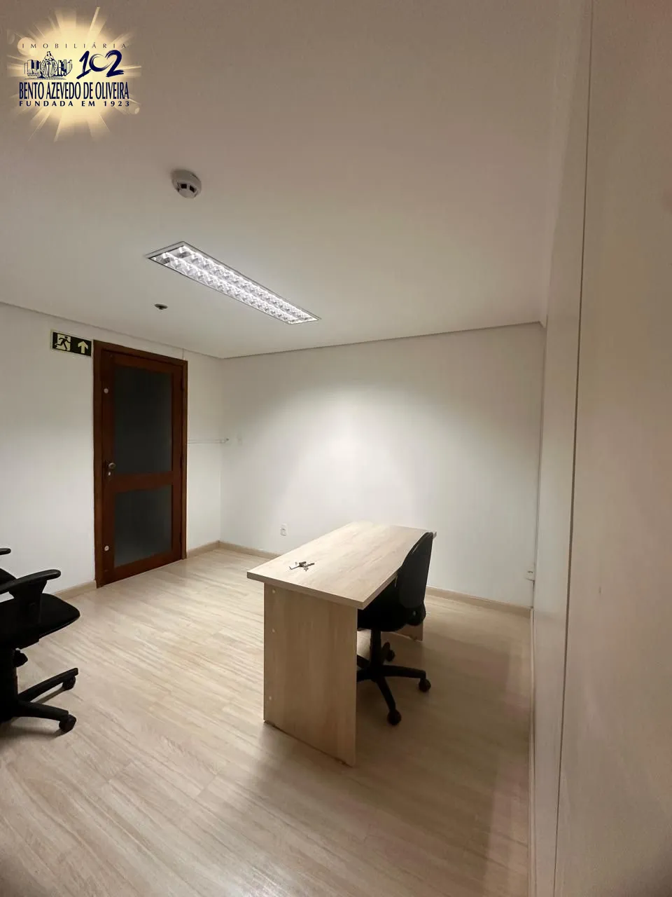 Recepção