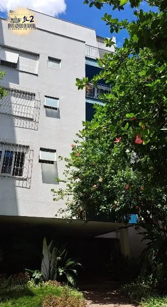 FACHADA PRÉDIO