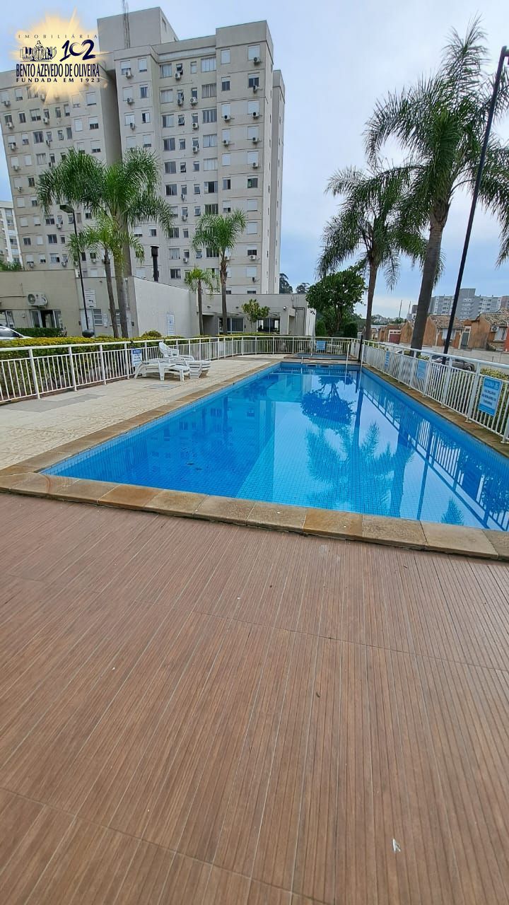 Apartamento, 2 quartos, 48 m² - Foto 7