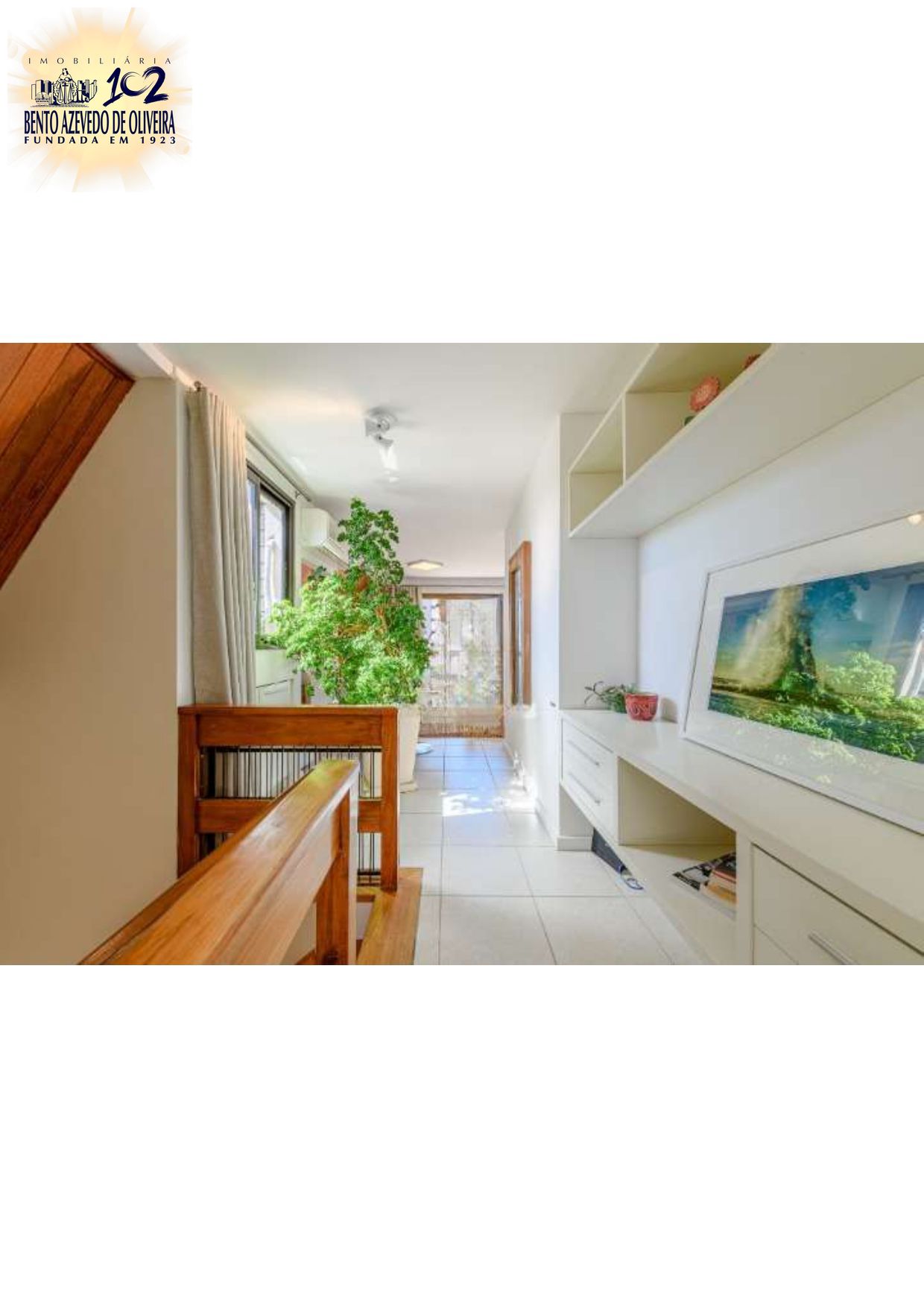 Cobertura, 3 quartos, 242 m² - Foto 27