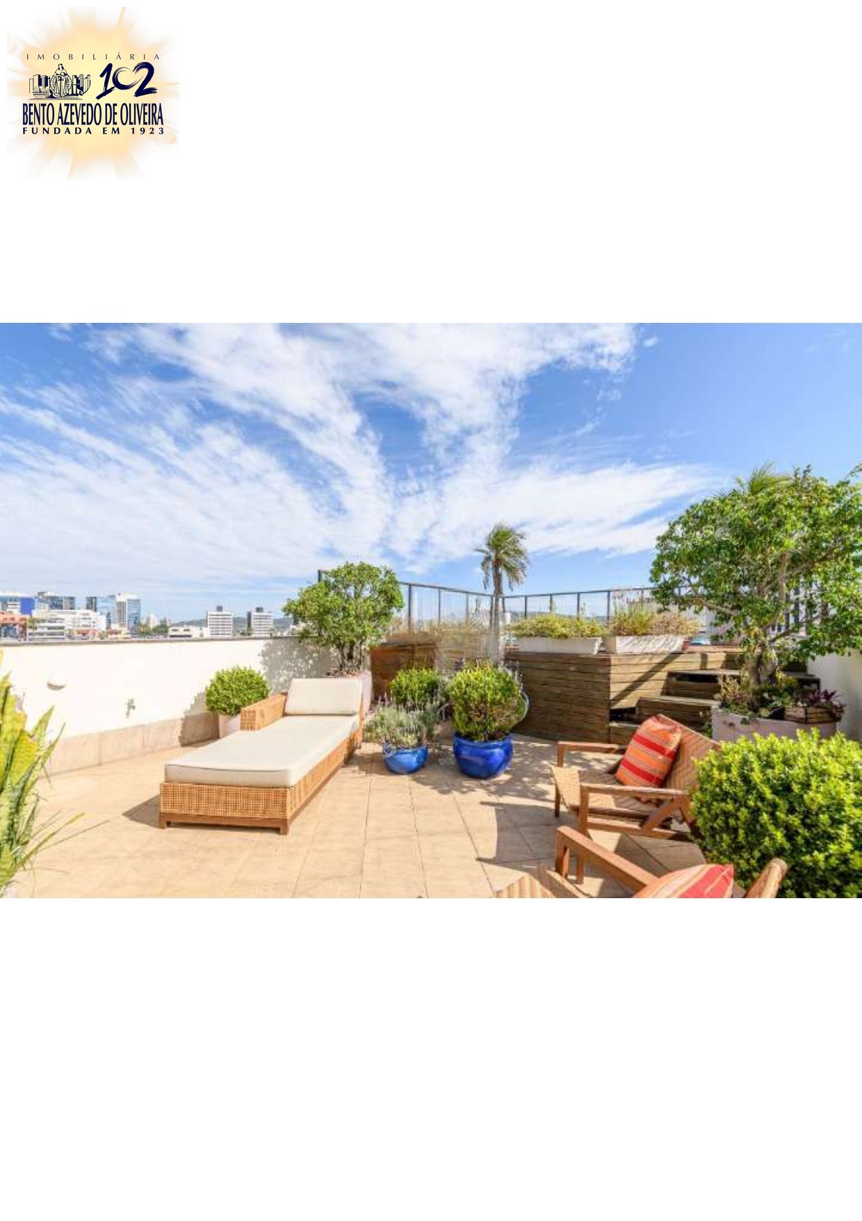 Cobertura, 3 quartos, 242 m² - Foto 14