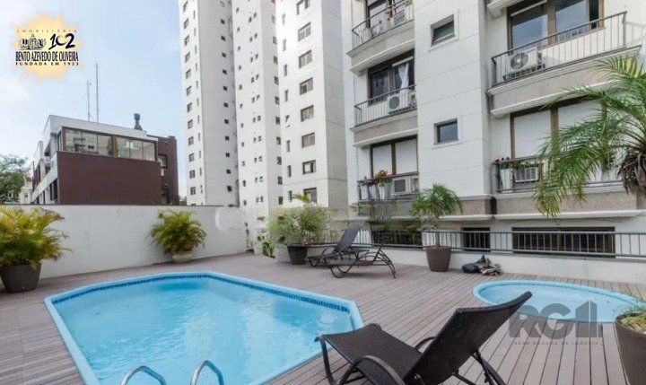 Apartamento, 3 quartos, 127 m² - Foto 1