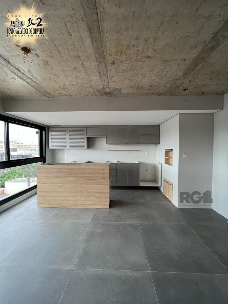 Apartamento, 1 quarto, 43 m² - Foto 5