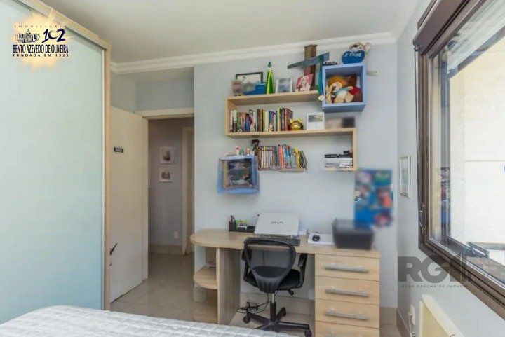 Apartamento, 3 quartos, 127 m² - Foto 24