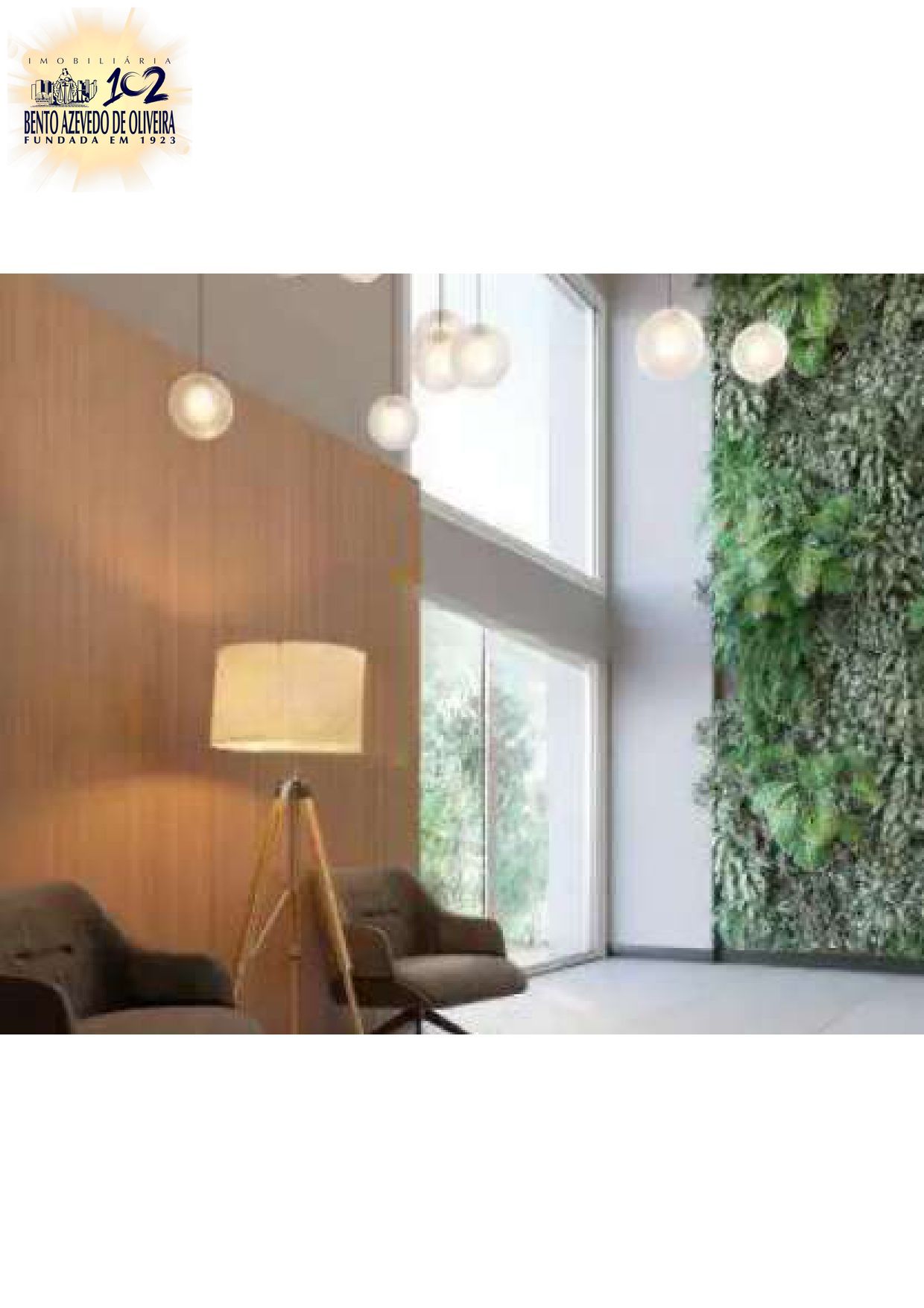 Apartamento, 2 quartos, 62 m² - Foto 4