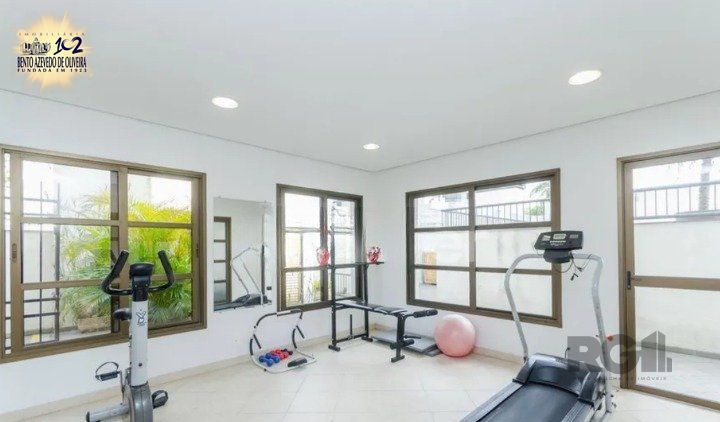 Apartamento, 3 quartos, 127 m² - Foto 28