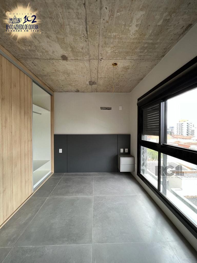 Apartamento, 1 quarto, 43 m² - Foto 3