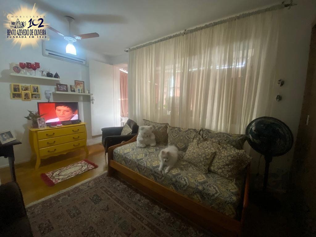 Apartamento, 1 quarto, 43 m² - Foto 7