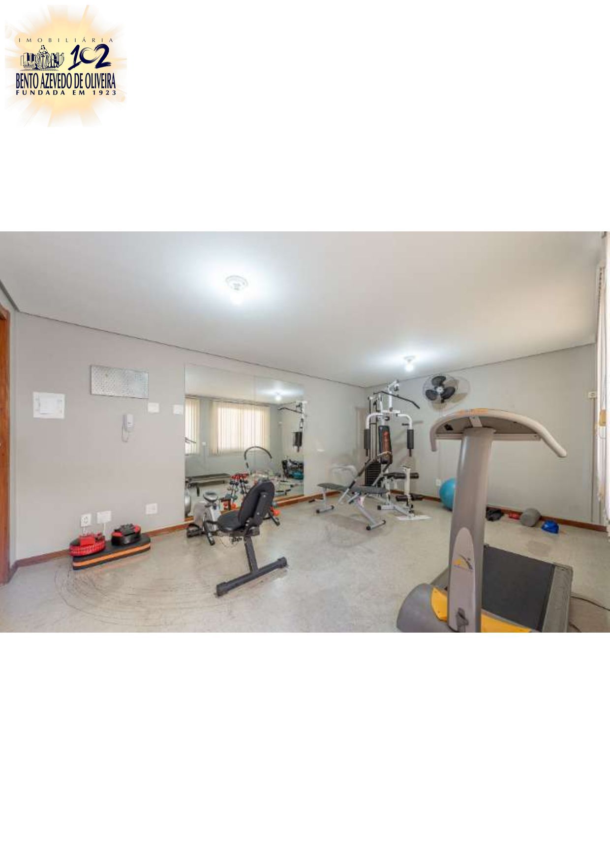 sala Fitnnes