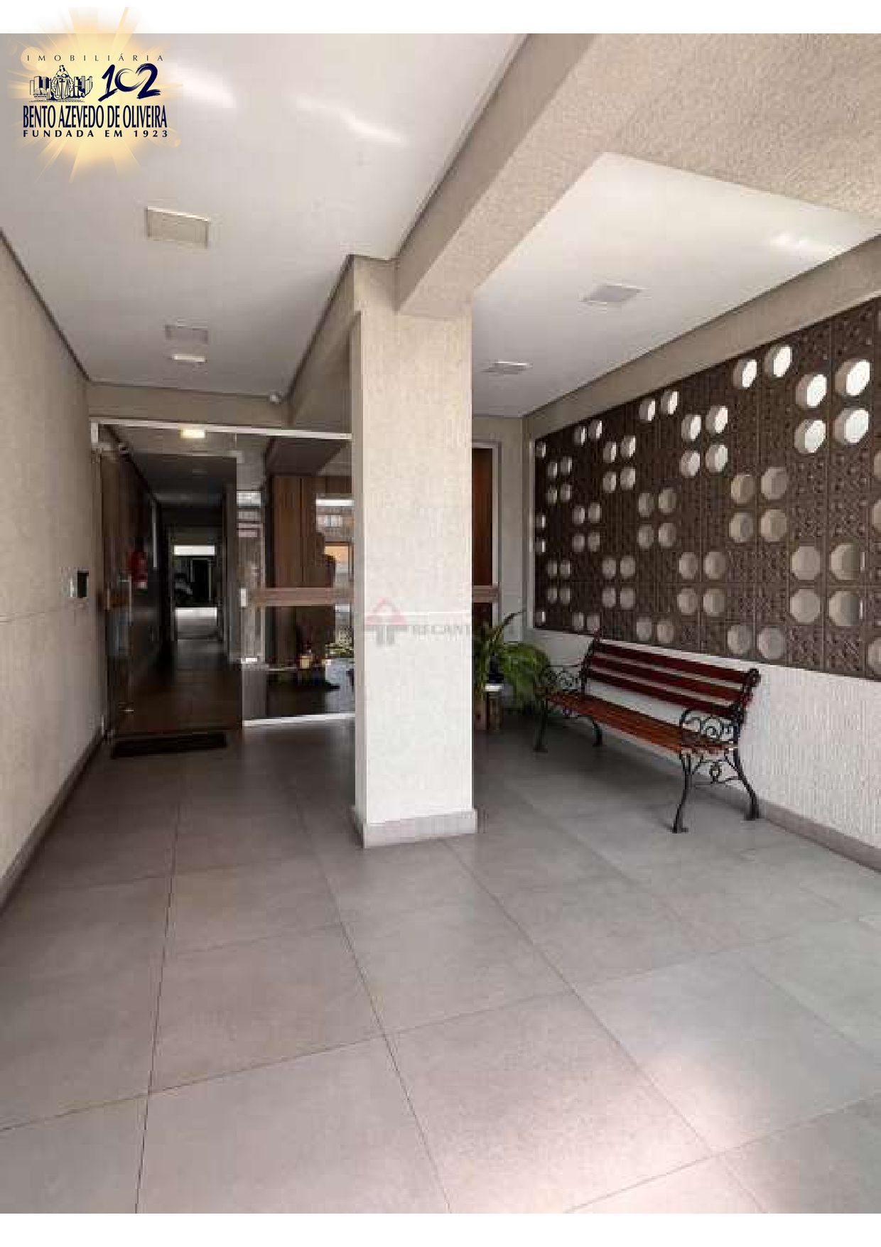 Apartamento, 2 quartos, 53 m² - Foto 2