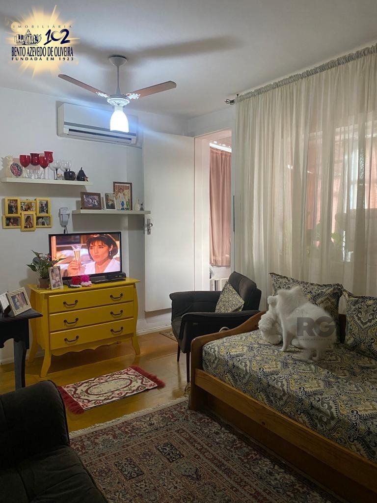 Apartamento, 1 quarto, 43 m² - Foto 5