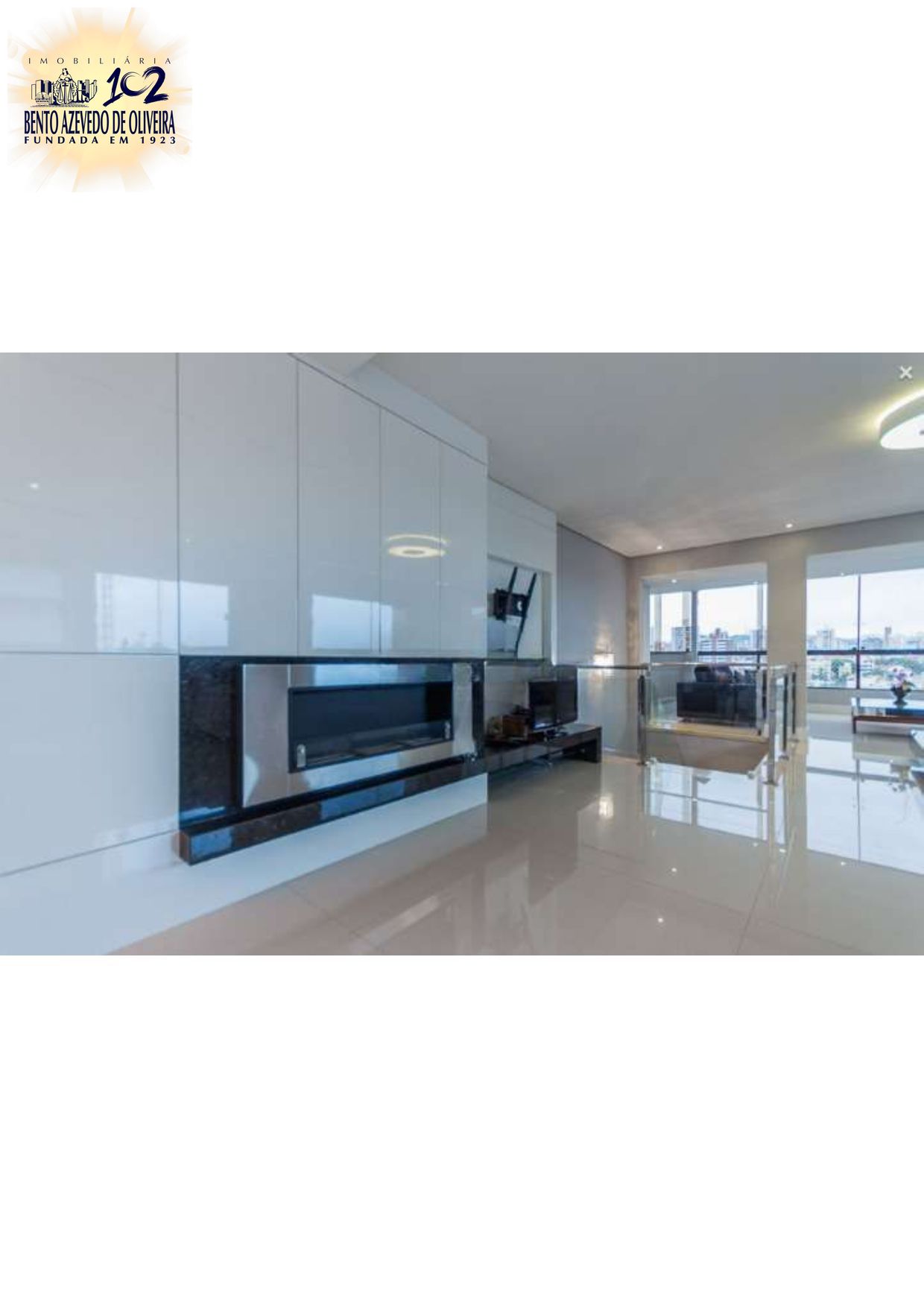 Cobertura, 3 quartos, 283 m² - Foto 31