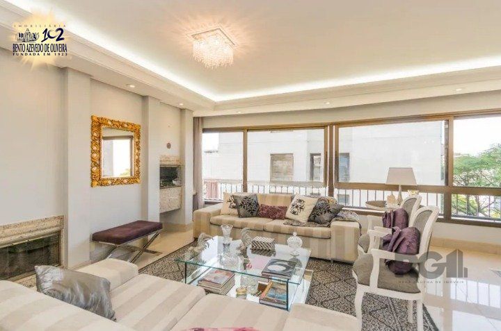 Apartamento, 3 quartos, 127 m² - Foto 3