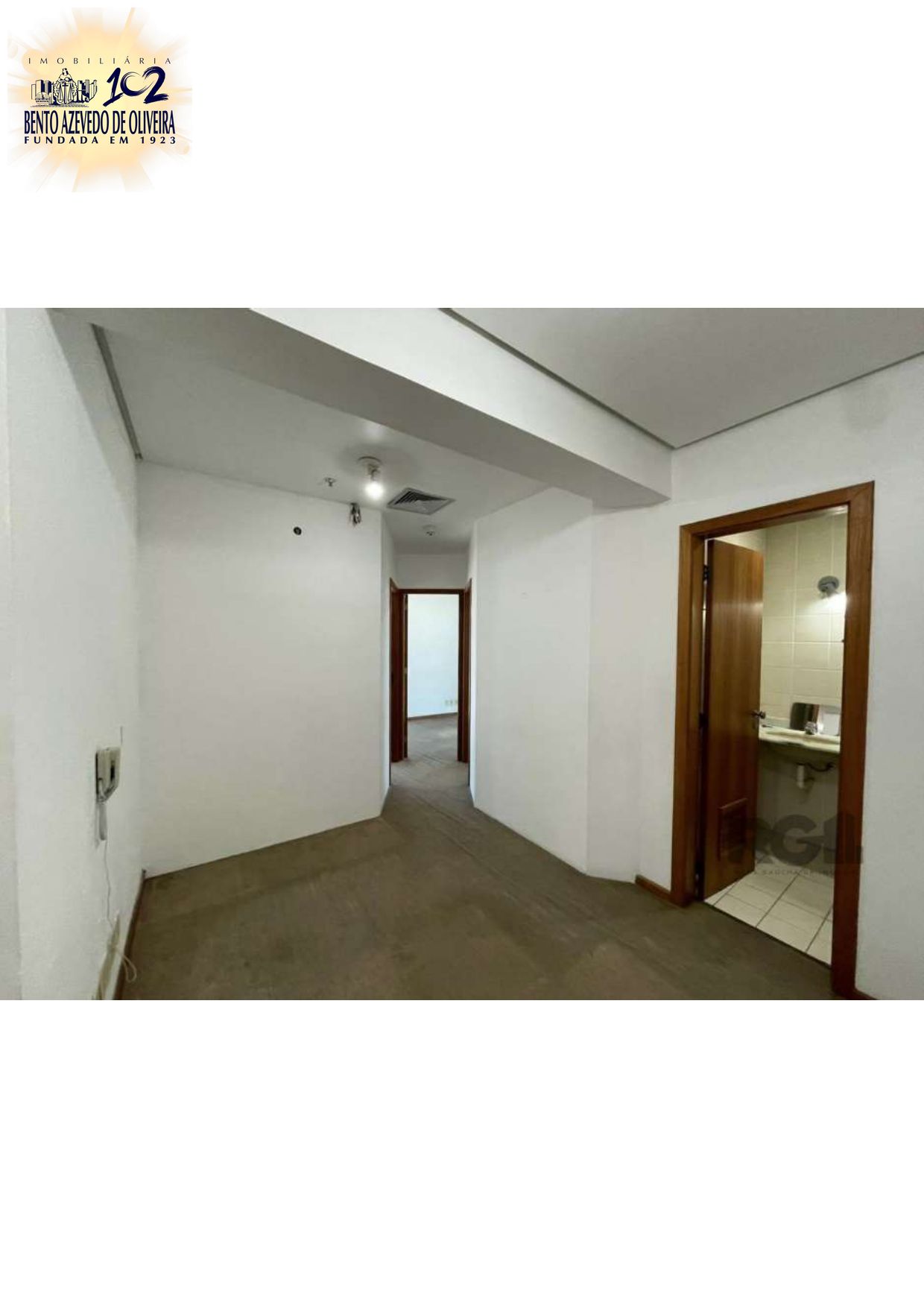 Sala-Conjunto, 37 m² - Foto 6