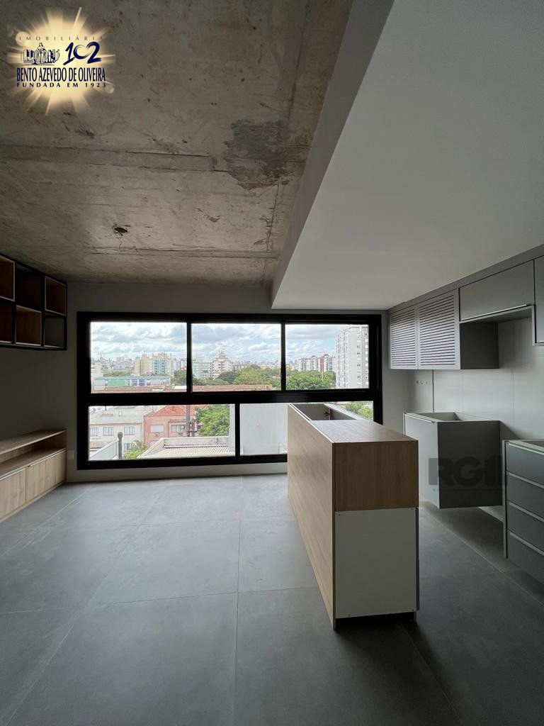 Apartamento, 1 quarto, 43 m² - Foto 9