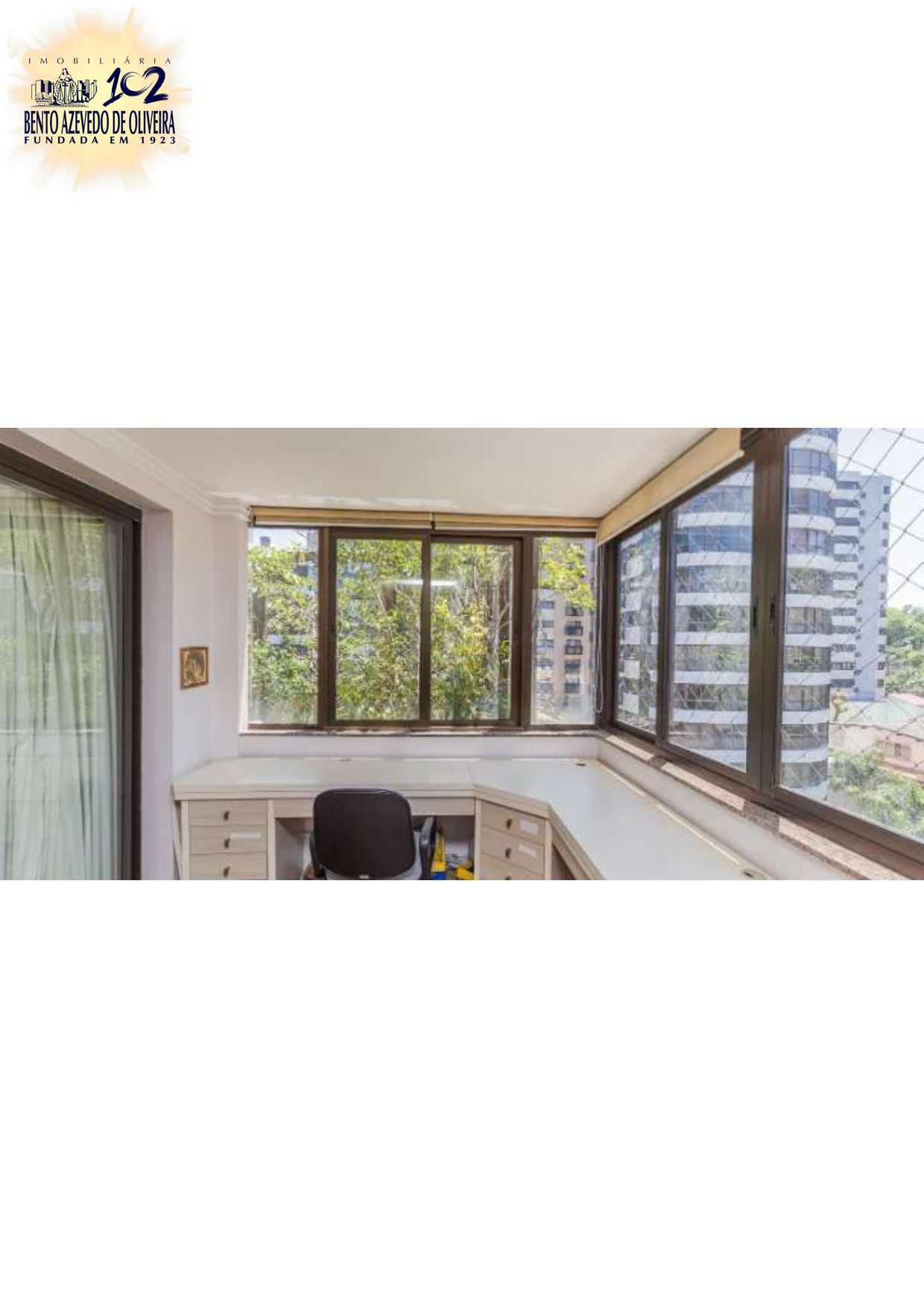 Cobertura, 4 quartos, 241 m² - Foto 24