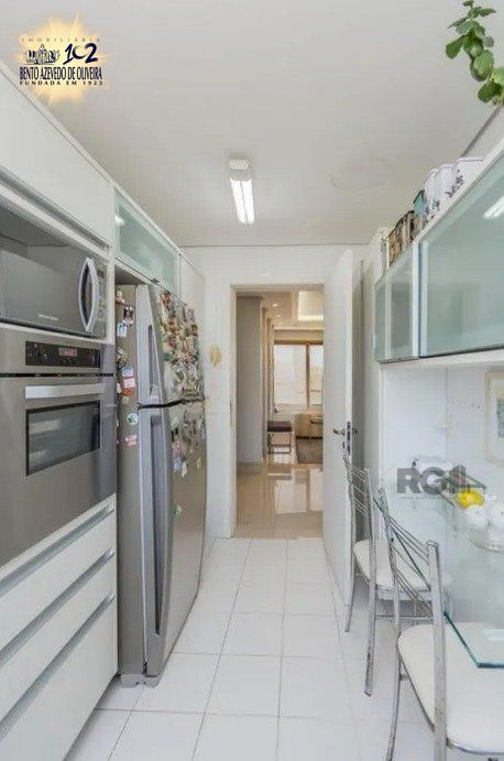 Apartamento, 3 quartos, 127 m² - Foto 14