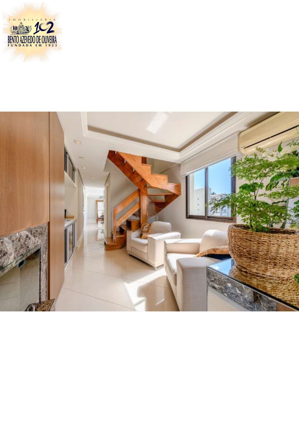 Cobertura, 3 quartos, 242 m² - Foto 30