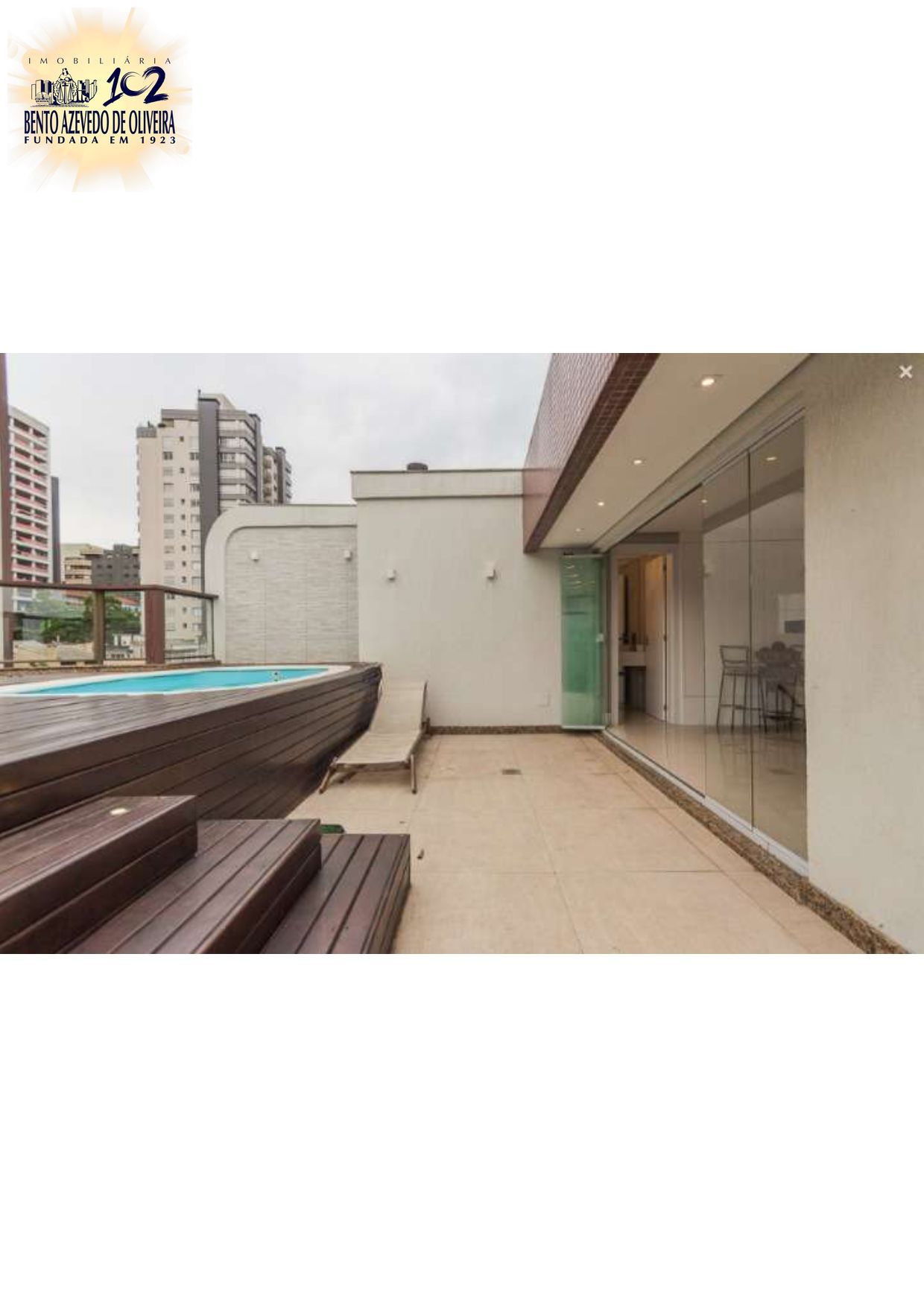 Cobertura, 3 quartos, 283 m² - Foto 41