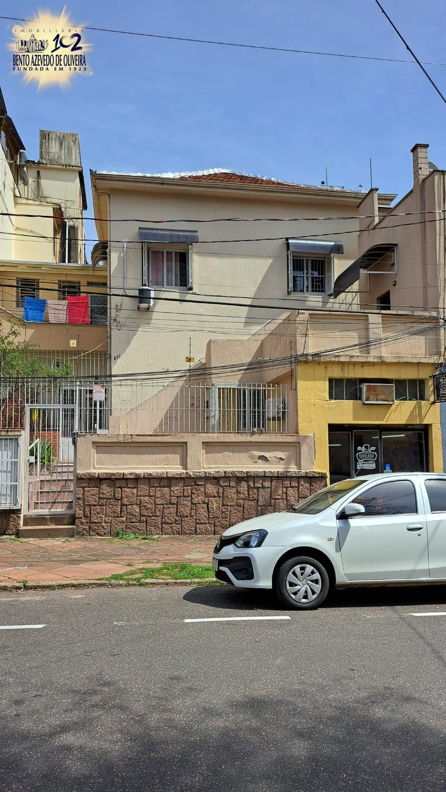 Apartamento, 1 quarto, 51 m² - Foto 9