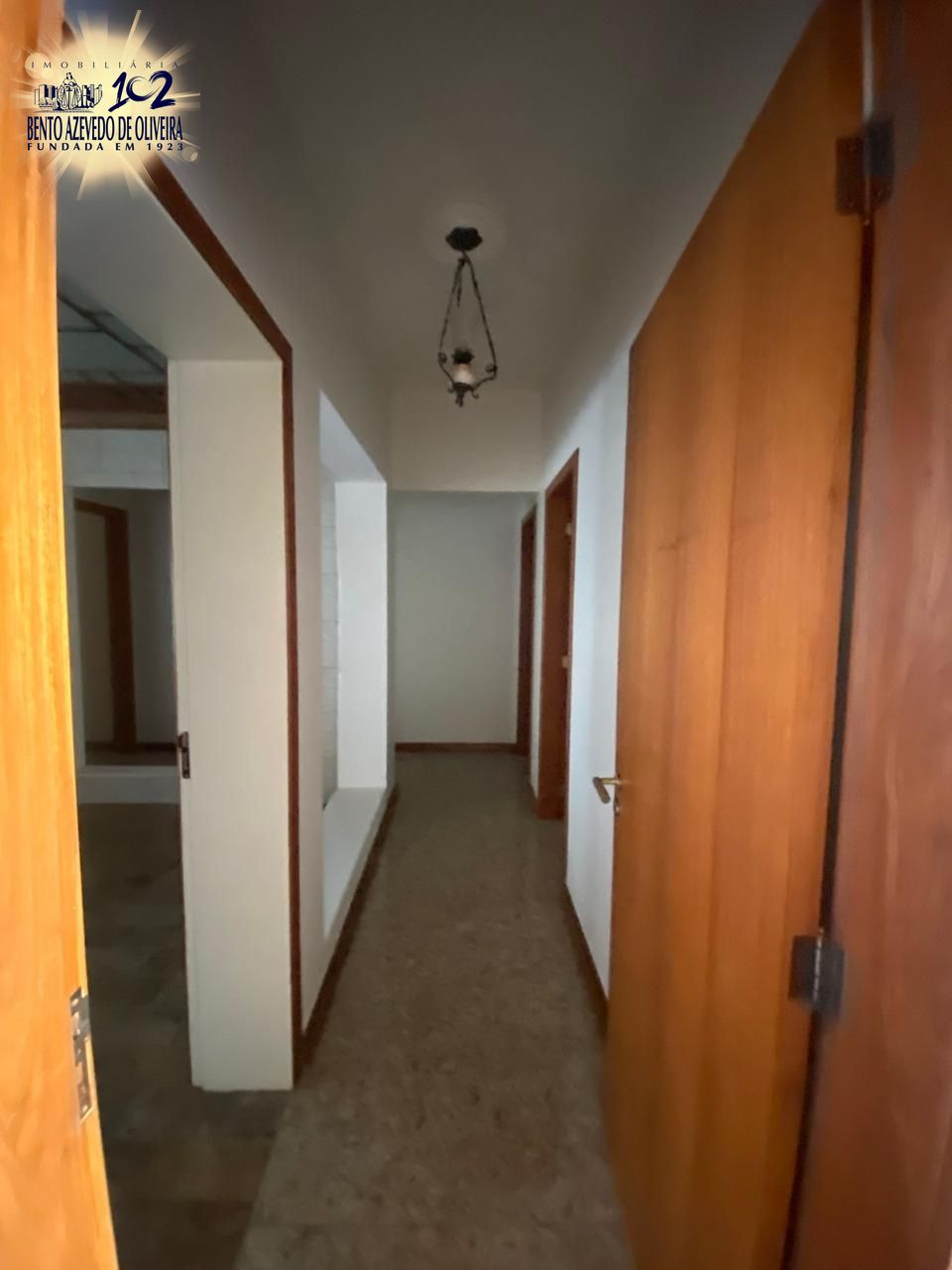 Corredor para parte intima