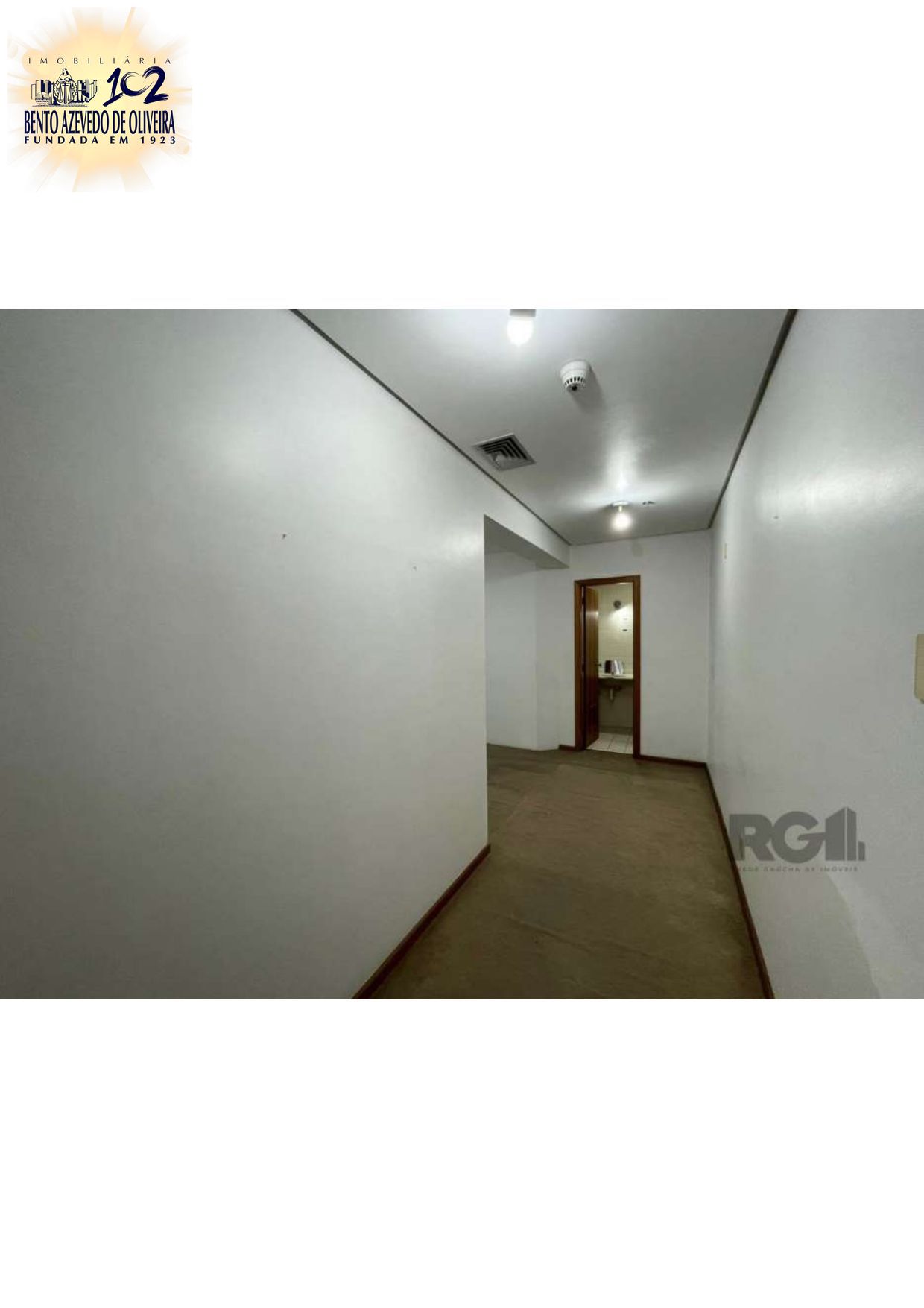 Sala-Conjunto, 37 m² - Foto 4